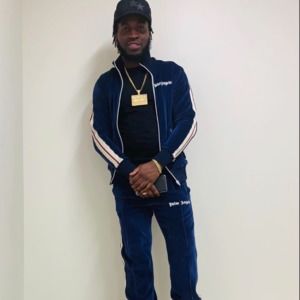 Meet your Posher, Scott